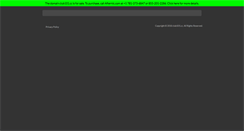 Desktop Screenshot of club101.cc