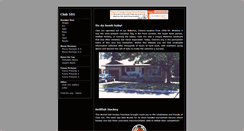 Desktop Screenshot of club101.org